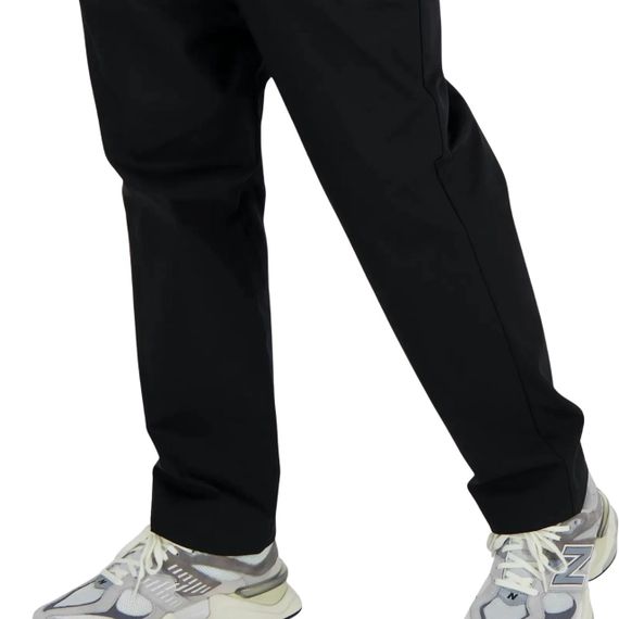 Штани чоловічі New Balance MP41575BK (Розмір: L) | Зображення 3