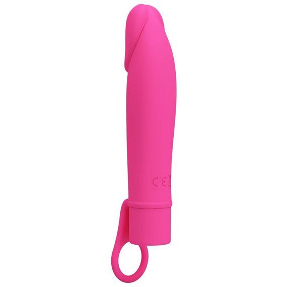 Вібратор серії Pretty Love "XIUHCOATL" BI-014720 Sex Aura | Зображення 5