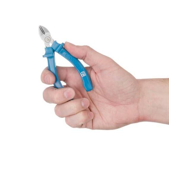 Бокорізи 130 мм INTERTOOL HT-0140 | Зображення 4