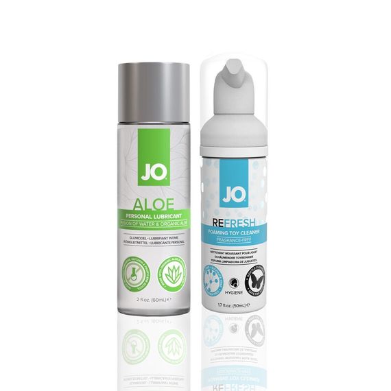 Подарунковий набір Svakom Anniversary Box: вакуумний стимулятор, стрічки, маска, лубрикант, спрей | Зображення 4