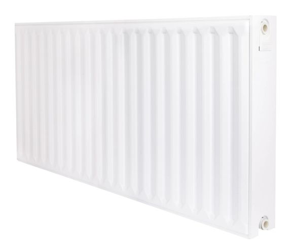 Радіатор сталевий Thermo Alliance IMAS 22 тип 600x1400 мм бічне підключення (TAI226001400K)