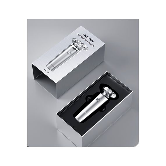 Електробритва Xiaomi X6 Silver | Зображення 5