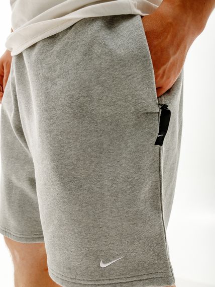 Шорти Nike U NRG SOLO SWOOSH FLC SHORT | Зображення 2