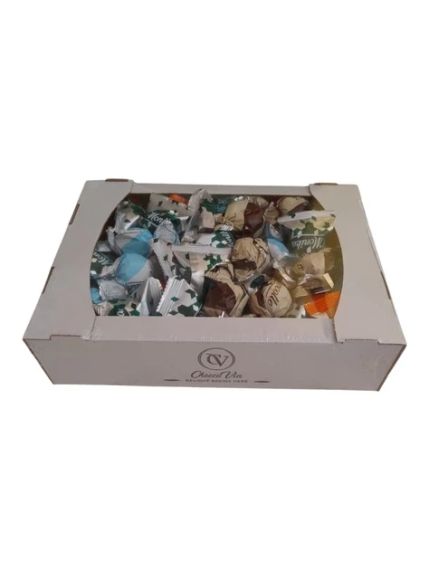 Цукерки Асорті 1000г (214142)