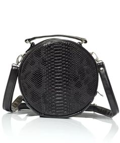 Сумка жіноча Sambag Bale MZN 20 х 20 х 10 см (52200070)