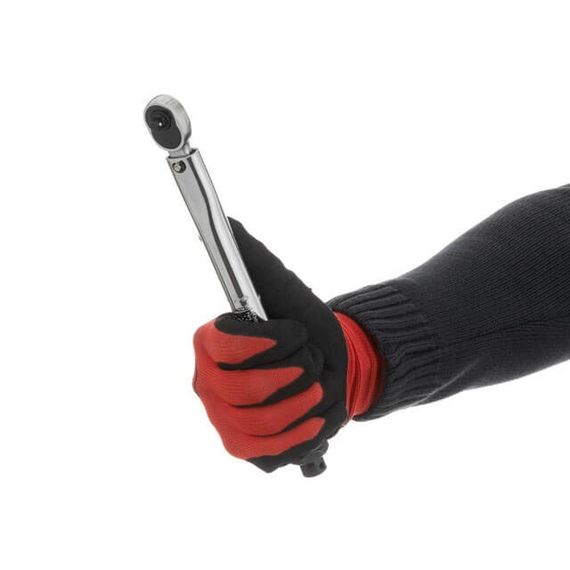 Динамометричний ключ INTERTOOL XT-90011 | Зображення 6