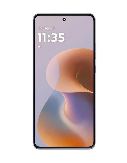 Смартфон Motorola Moto G100 Pro 12/256gb purple no NFC | Зображення 1