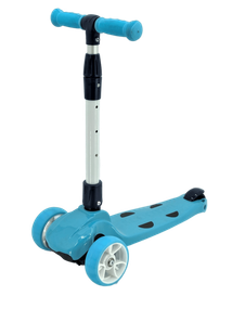 Самокат трехколесный "Scooter"