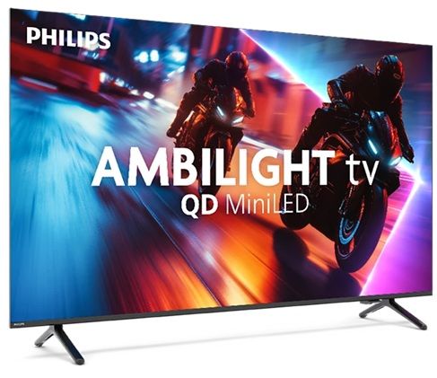 LED-телевізор Philips 75MLED920/12 | Зображення 1