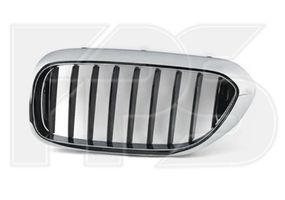 Права решітка радіатора BMW 5 G30/G31, 51137390864