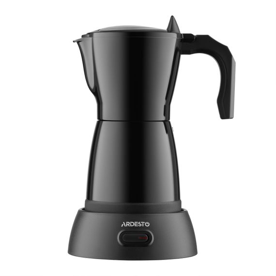 Кавоварка гейзерна Ardesto CMM-X300B
