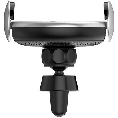 Универсальный автодержатель ColorWay AutoSense Wireless Charger 2 15W Black (CW-CHAW036Q-BK) | Зображення 7