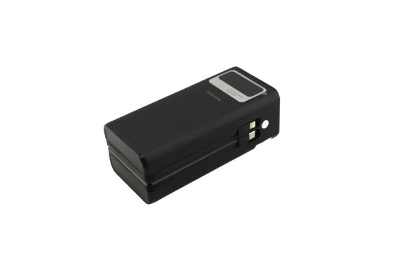 Power bank Borofone DBT35A 40000 mAh (реальна ємність) зовнішній акумулятор | Зображення 1