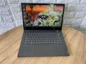 Ноутбук Lenovo Flex 4 14API x360  14"FHD/IPS/Touch/Ryzen 5 3550U/8Gb/SSD256Gb NVMe/Vega 8