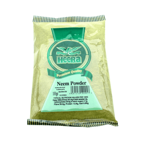 Порошок Німу  100г Heera 5031416190257