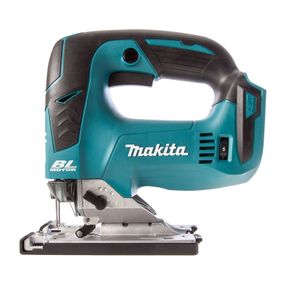Лобзик акумуляторний Makita DJV182Z (26 мм, 800-3500 хв-1, LXT, BL, без акумуляторів та зарядного пристрою)