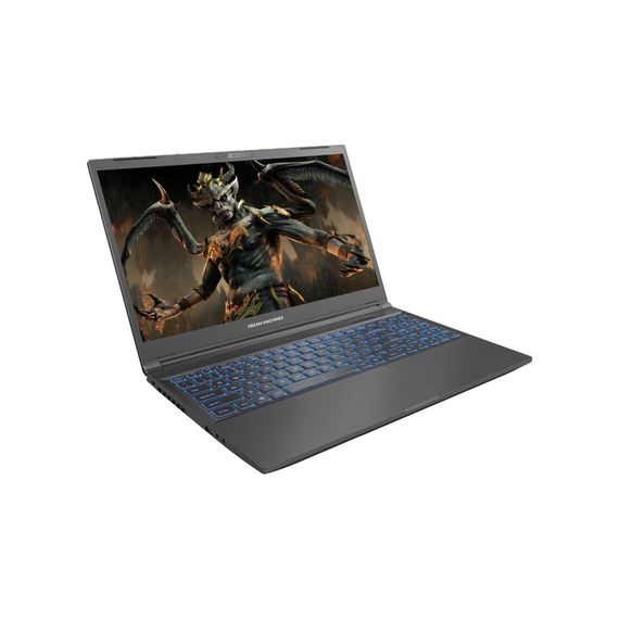 Ноутбук Dream Machines RG4060-15 (RG4060-15UA40) | Зображення 1