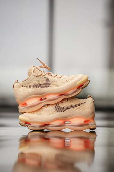 Чоловічі кросівки Air Max Scorpion FK весна / літо / осінь 44 28.0 см | Зображення 5
