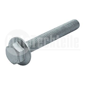 Болт рычага переднего задний VW Caddy 04- (M10x1.5x76), AutoTechteile, 340 7039, BSP24638