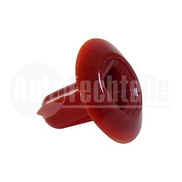 Клипса Fiat Doblo, AutoTechteile, 505 0509, FT96303