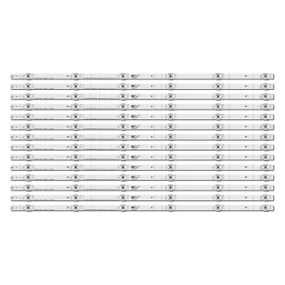 LED підсвітка TV 75" Hisense: 75A7120F, 75A7120FIL, 75A7100FTUK, 75AE7000F 14шт.