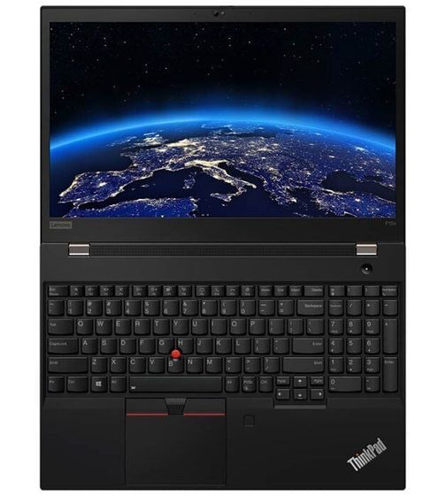 Мобільна робоча станція Lenovo ThinkPad P155 / 15.6" (1920x1080) IPS / Intel Core i7-10510U (4 (8) ядра по 1.8 - 4.9 GHz) / 16 GB DDR4 / 512 GB SSD / nVidia Quadro P520, 4 GB GDDR5, 64-bit / WebCam б/в | Зображення 4