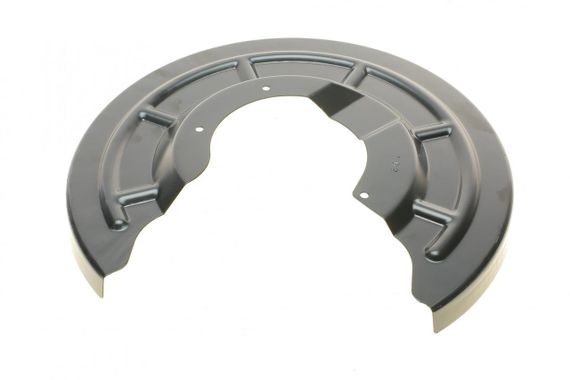 Защита диска тормозного заднего  R Renault Megane II 02-09 57578 | Зображення 2