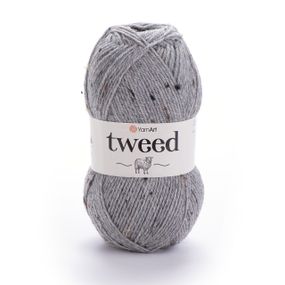 Пряжа для в'язання YarnArt Tweed 226