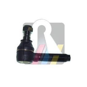 Наконечник рулевой тяги правый Mercedes Benz 100 / Ford Transit 85- (L=95 mm), RTS, 91-01431,