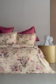 Комплект постільної білизни Issimo Digital Satin 200х220 см  Marcella