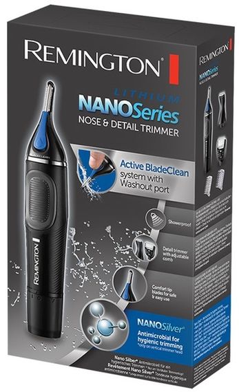 Тример для носа і вух Remington NE3870 | Зображення 1