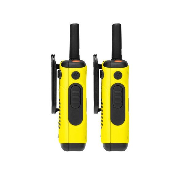 Портативна рація Motorola TALKABOUT T92 H2O Twin Pack (A9P00811YWCMAG) | Зображення 7