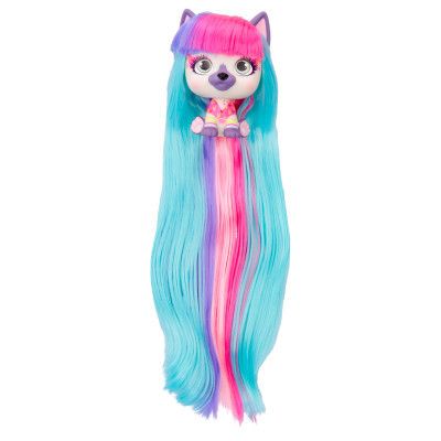 Ігровий набір IMC Модний улюбленець I VIP PETS S6 Bow Power Натті (714809) | Зображення 5