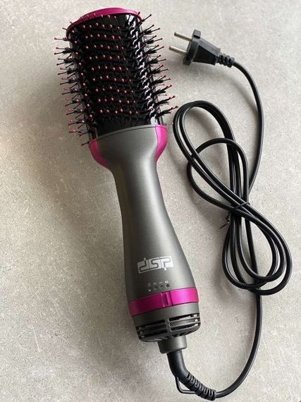 Фен-щітка для укладання волосся XPRO DSP 50052 (DSP 50052_611) | Зображення 2