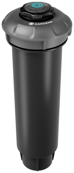 Дощувач висувний ротаційний GARDENA MD80 08232-20 (18-80 м²)