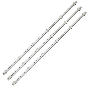LED підсвітка TV 32" JL.D32061235-105CS-M LQ32C-3X6-2835-TF-590X10X1.0-003 RH-D32071235-01-6LED 3шт.