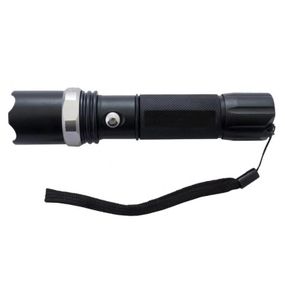 Точковий ручний ліхтар Bailong, Ліхтар акумуляторний світлодіодний потужний LED із зарядкою FM-17