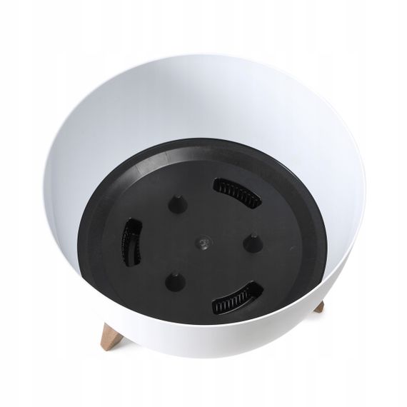 Вазон Lamela ROMA 242*150 mm, бавовняний | Зображення 1