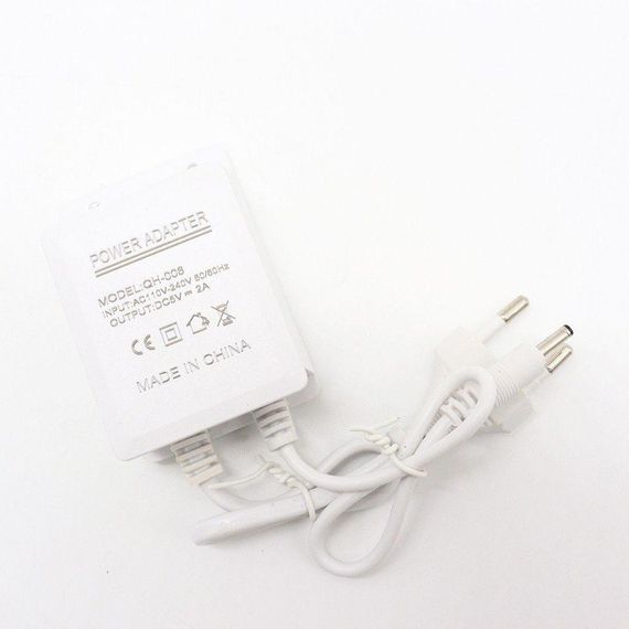 WiFi камера відеоспостереження з датчиком руху, 5Мп, HX A 1536C / Вулична IP камера спостереження / Поворотна відеокамера | Зображення 8