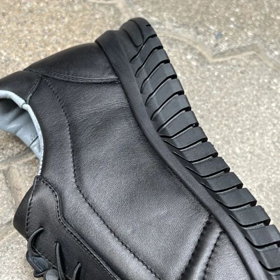 Кросівки чоловічі Rifellini шкіряні 44 розмір 29 см | Зображення 9