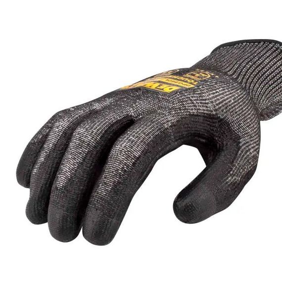 Рукавички універсальні DeWalt з чутливістю до сенсорного екрану (DPG860L) | Зображення 1