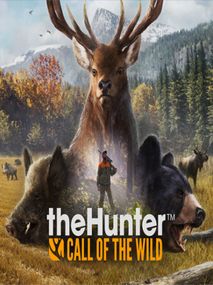 TheHunter: Call of the Wild Steam Key LATAM
