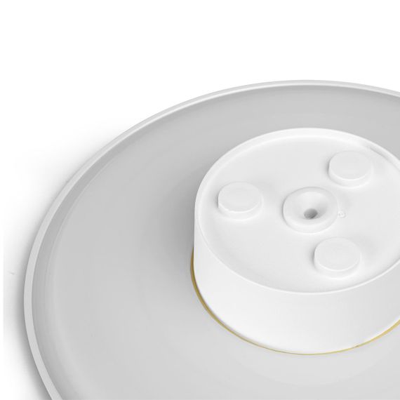 Світлодіодний світильник настінний IP65 VIDEX WL03 18W 3000K-4000K-6500K White | Зображення 7