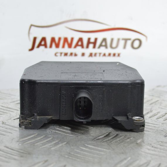 Блок магнітних клапанів Skoda Fabia II магнітний клапан Шкода Фабія 2 6Q0906625B 6Q0906625A | Зображення 2