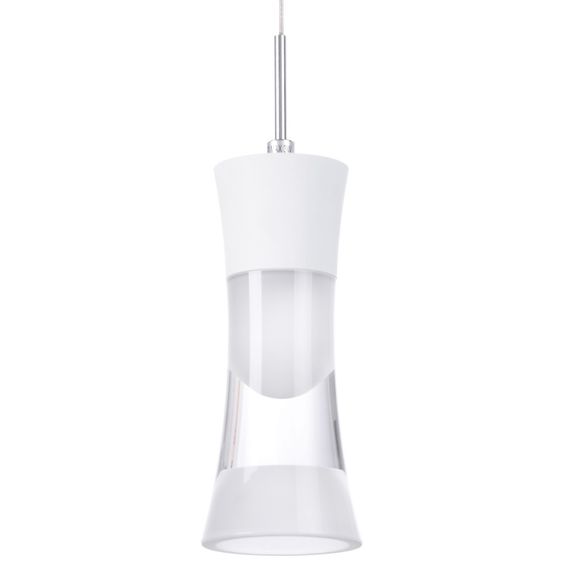 Светильник потолочный подвесной светодиодный BL-359S/1*3W WH led | Зображення 2