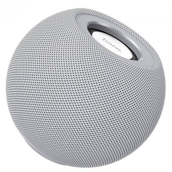Bluetooth Колонка Hoco BS45 Сірий