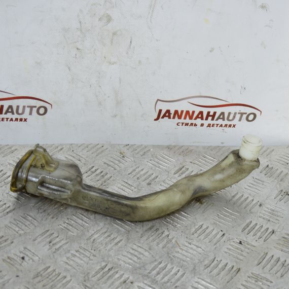 Горловина бачка омивача Mercedes C-Class W203 2000-2007 Заливна горловина Мерседес в203 A2038600017 | Зображення 2