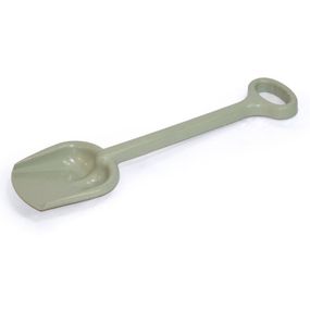 Детская пластиковая лопата №1 013955/01eco мятный