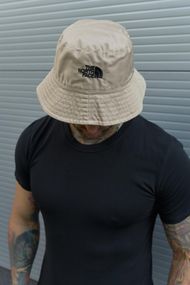 Панама бавовняна базова TNF бежева (2299552805)