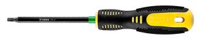 Отвертка TOPEX Torx T20x100 мм (39D844)